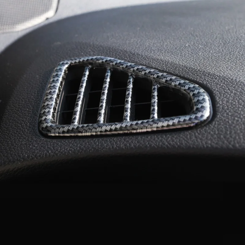 

Car Chromium Automobile Modified Interior High-grade Covers Parts Decoration Trim Sticker 15 16 17 18 19 FOR Honda Odyssey