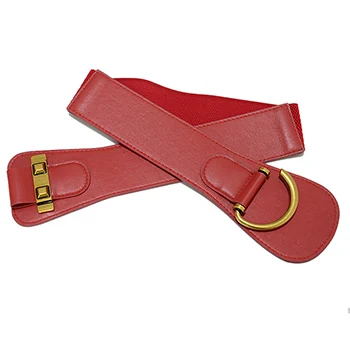 Ceinture роскошная женская винтажная медная Пряжка маленькая поясная печать Новая мода 5 см Широкий Западный стиль ремень Bg-1397