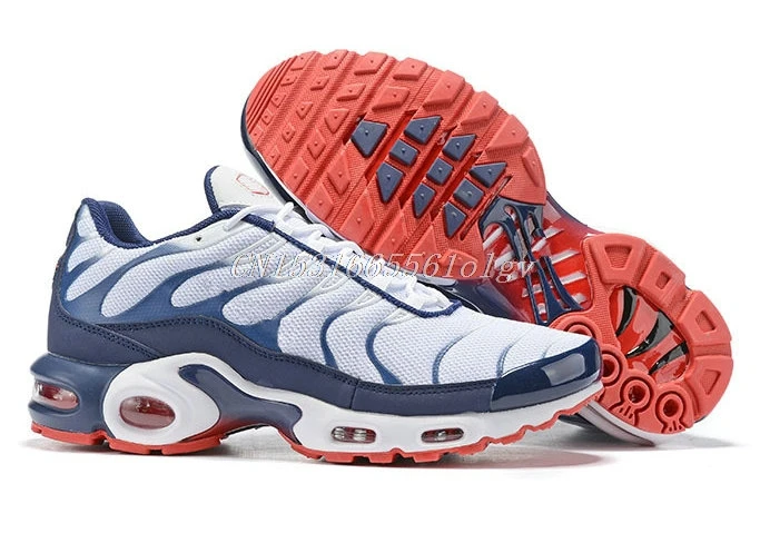 red tns mens