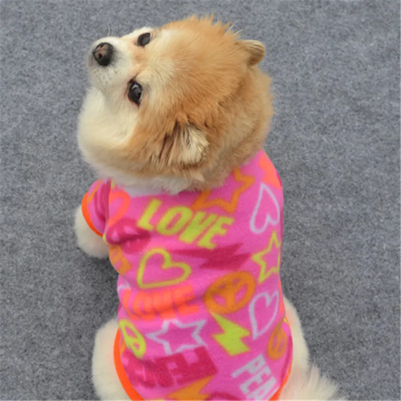Unique Sweaters For Dogs - The Popular Clothes This Winter