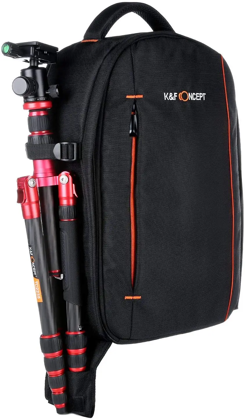 K&F Concept Multifunctional Waterproof Camera