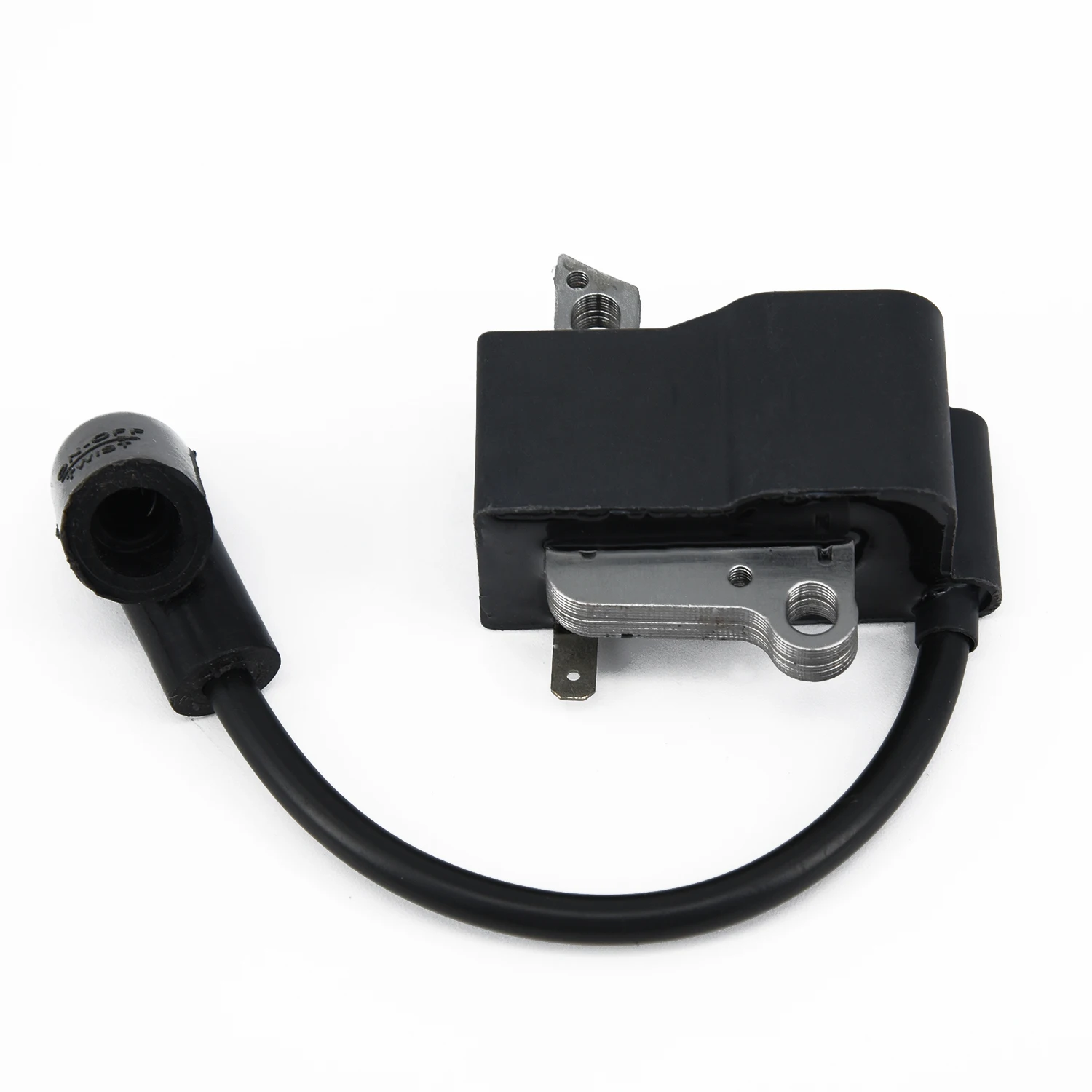 Новая катушка зажигания для Husqvarna 235R 232R 225R триммер 537 03 85-01 503865801 рабочий инструмент хорошее рабочее состояние