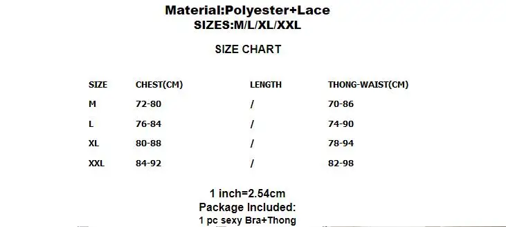 Women's Intimates