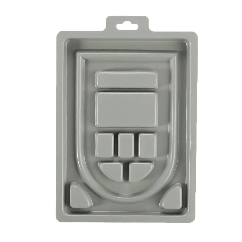 Ожерелье лоток дизайн ожерелья ручной работы сделай сам инструменты для