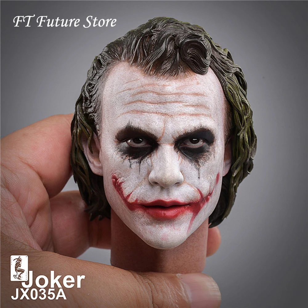 JXTOYS-035, 1/4, мужской аксессуар для фигуры, Бэтмен, Темный рыцарь, голова Джокера, лепить фиолетовое пальто, пальто, модель для тела 12 дюймов