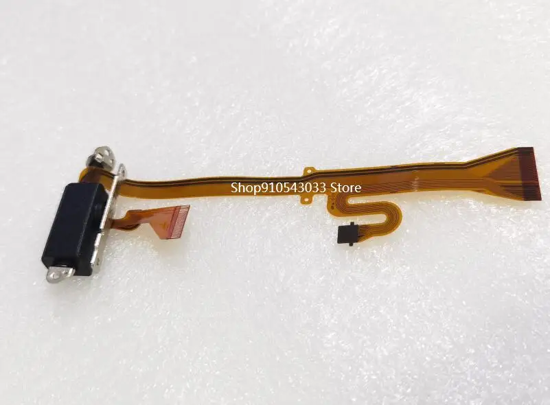 

NEW For Panasonic DMC-G3GK LCD Screen Rotating Shaft Flex CABIE FPC G3 GK Camera Replacement Unit Repair Part