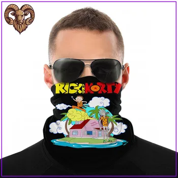

2020 Rick and Morty Holidays Men Women facemasks for virus protection cotton facemasks pm2.5 mask filter reusable washable