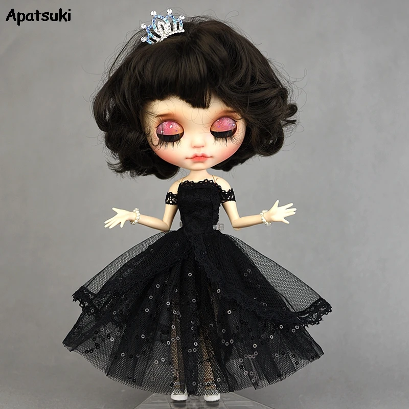 black princess dolls
