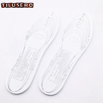 

Memory Foam Insoles Unisex Shoe Inserts Comfortable Shoe Accessories Shoes Sole Orthopedic Pad Memory Foam Z054