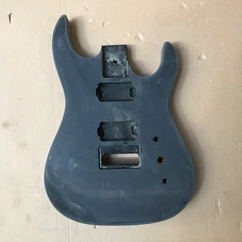 

Afanti Music DIY Electric guitar Body (1124)