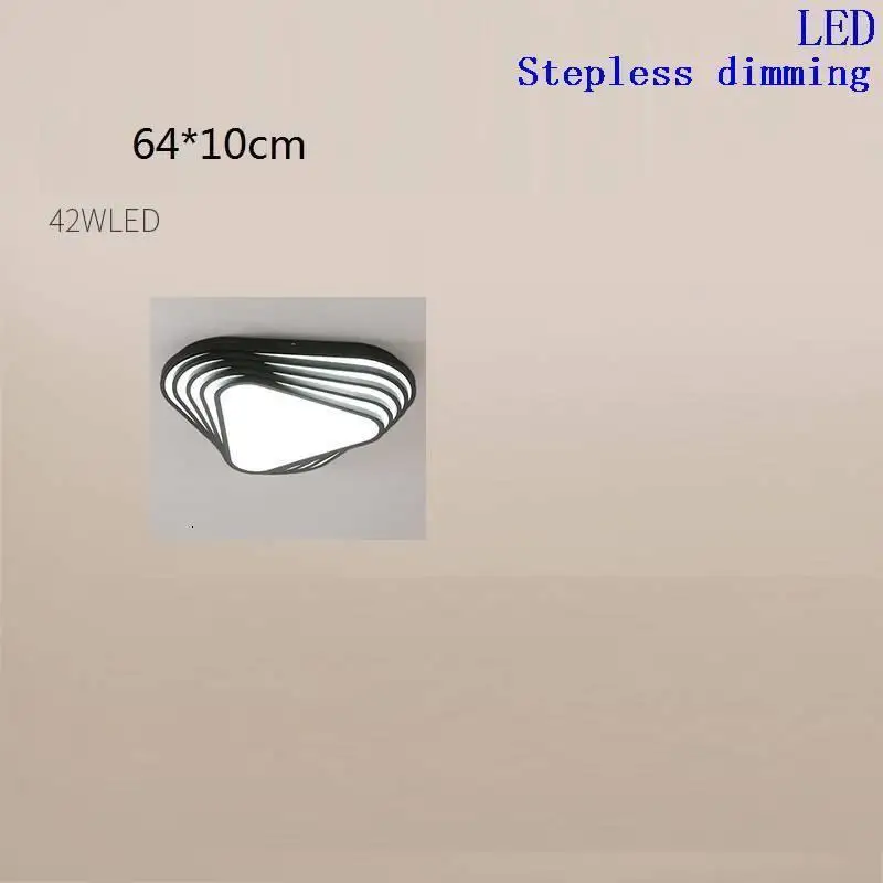 Plafonnier Plafon Sufitowe светильник ing Lampen современный декор для гостиной Lampara Techo светодиодный светильник потолочный светильник