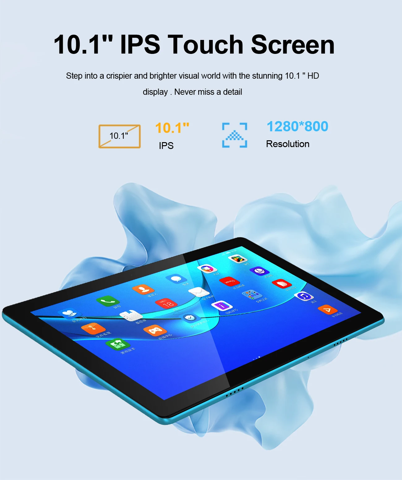 5-Way RJ11 Telephone Line Splitter Plug Adapter for Modular Phone Jacks (6P4C) Description Image.This Product Can Be Found With The Tag Names Computer Office, Phone call, Tablets