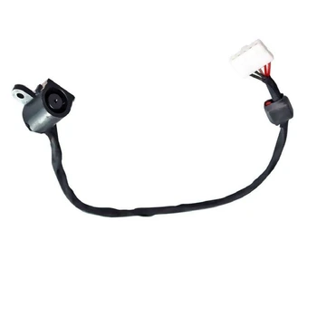 

DC Power Jack Charging Cable for Dell Inspiron 15-7000 15 7537 0G8RN8 G8RN8