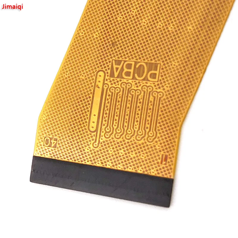 A107 10.1 40PIN BD018-049 BL 主板连接排线  (3)