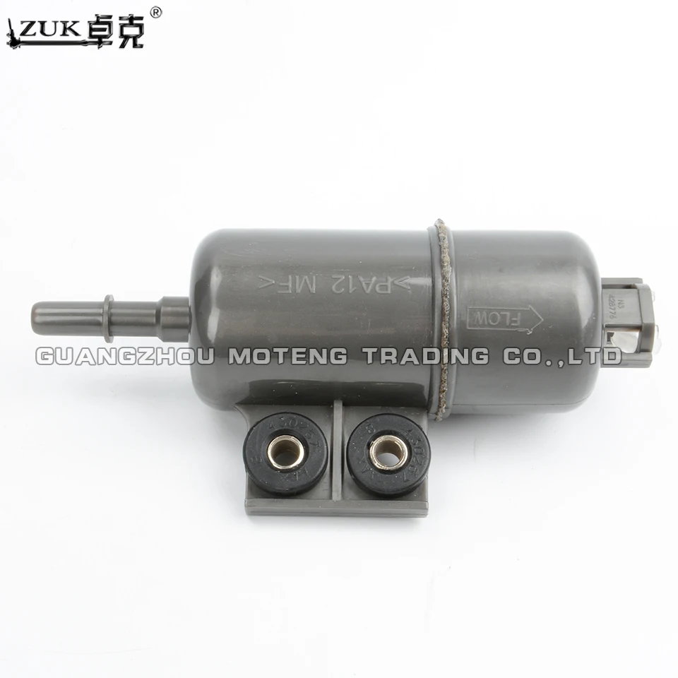 Топливный фильтр ZUK топливный для HONDA CIVIC ES 2001 2002 ACCORD 1998 ODYSSEY 2004 CRV RD5 STREAM 2003|accord fuel