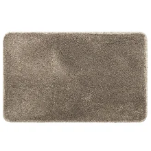 Одноцветные мягкие тканевые Коврики для спальни, коврики для дома, двери, ванной комнаты, впитывающие коврики