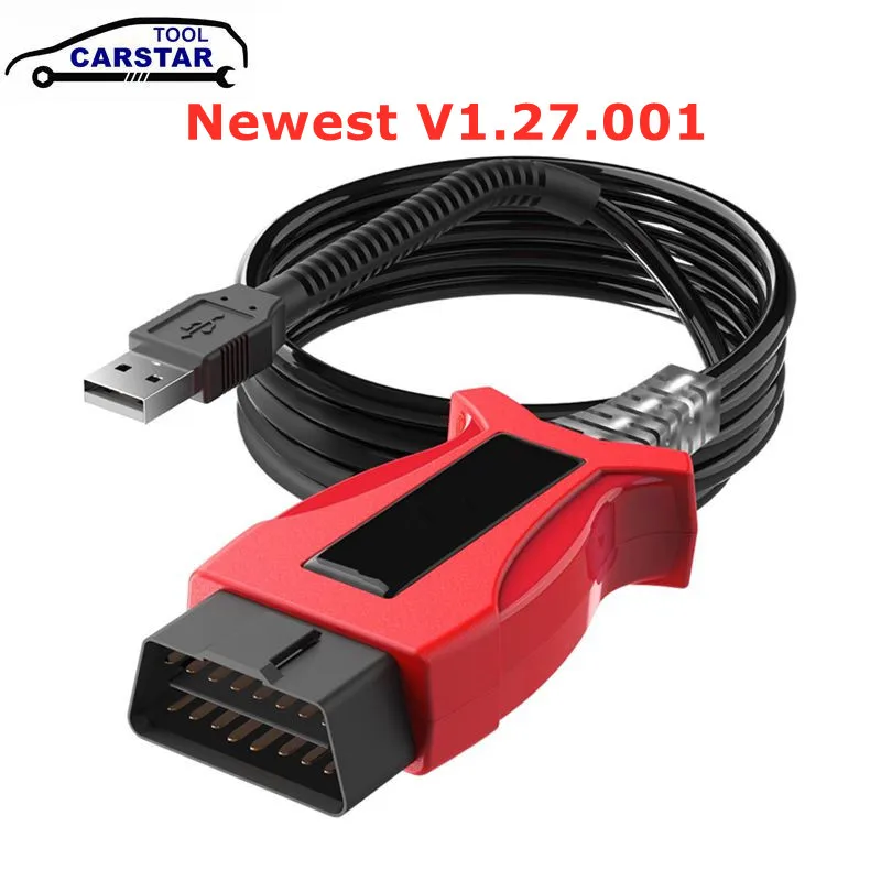 Высокое качество для FOCOM UCDS Pro для UCDS PRO UCDSPRO программное обеспечение новейший V1.27.001 полная функция включает 35 точек