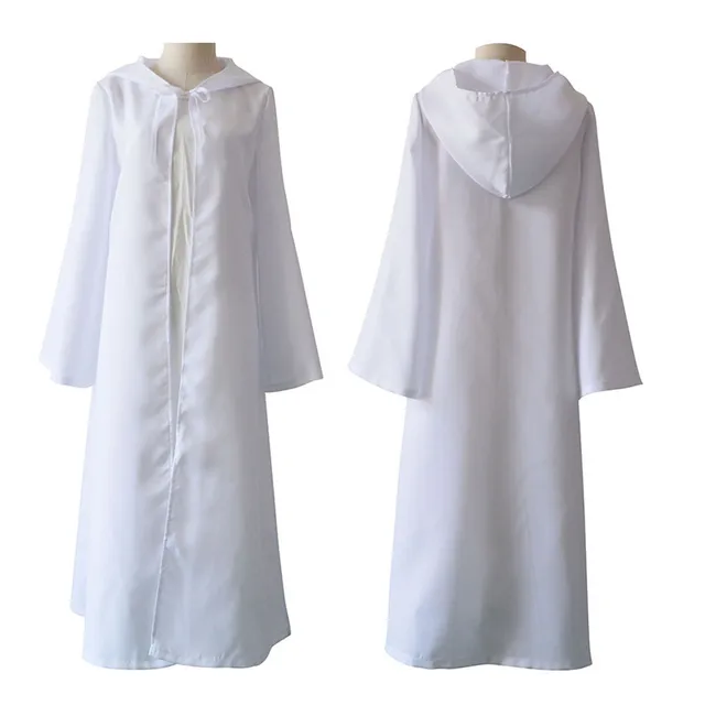 Adult Wizard Costume Halloween Death Cloak Fate Cosplay Costumes Dark Style Rapper Grinch Dress Men And Wemen Cape Ponchos Aliexpress