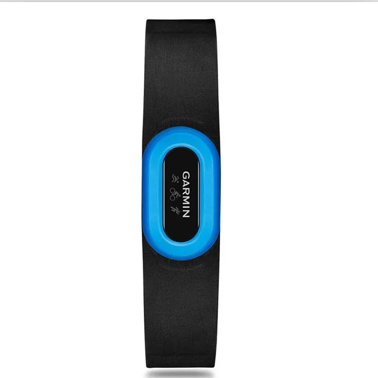 Garmin HRM Tri пульсометр HRM Run 4,0 пульсометр для плавания, бега, велоспорта