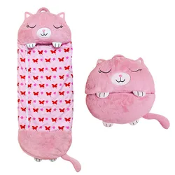 Couverture Épaisse avec Motifs Dessin Animé One Piece pour Enfant, Couvre Lit, Jeté de Lit de Bébé, Sac de Couchage Chaud et Doux, pour se Blottir ou jouer au Paresseux, 1 Pièce 