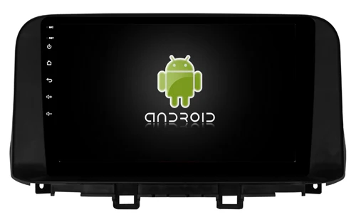 Best AVGOTOP Android 9 Bluetooth GPS Car Radio DVD Player For HYUNDAI ENCINO 2018 12