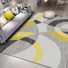 Модный кухонный Карп/200 см* 300 см большие ковры высокого качества Абстрактный Цветочный художественный ковер для гостиной/спальни Противоскользящий коврик