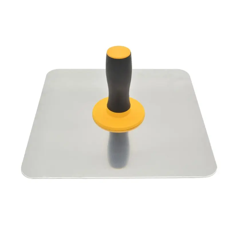 Plasterers Hawk Plasterers hawk Premium Aluminum 300*300mm Plastering Hand board Tile Tools