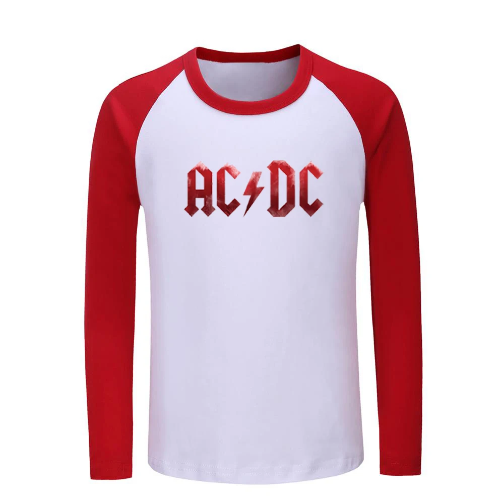 

Rock Band ACDC U2 Alternative Rock Band Pattern Kids T-shirts Childs Graphic Printing Tee Shirts Boys Girls Tops Christmas Gift