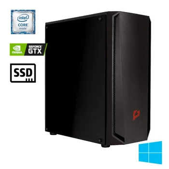 

System unit e2e4 Engineer, i5 9500, 16Gb, 240Gb SSD, 2Tb HDD, GT 1030, W10Pro, Engineer-i5-9500-16G-GT1030-2Gb-WIN10pro