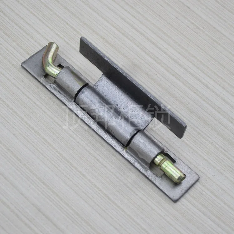

Dinbong Foundation Enterprise Box Hinge Distributor Box Equipment Cabinet Door Hidden Hinge Removable Shoulder Currently Availab