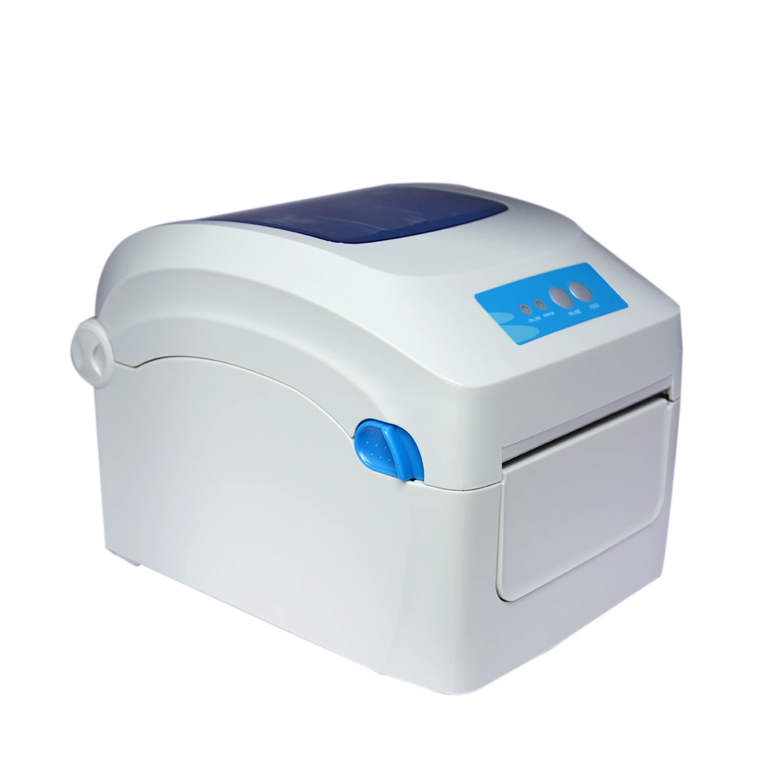 

4 inch Thermal Barcode Printer Label Printer Paper for Shipping 4×6 Shipping Label Printer GP-1324D