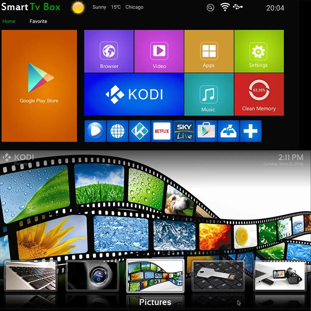 X96 Мини ТВ-бокс Android 7,1 smart tv WiFi 4K X96mini 2G 16G S905W четырехъядерный ТВ-бокс Amlogic WiFi медиаплеер телеприставка