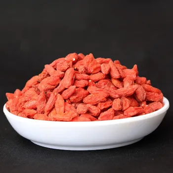 

2020Natural wild Ningxia Lycium barbarum red chinese wolfberry goqi Strengthen immunity