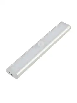 

2in1 Ultraviolet Germicidal Lamp With Lighting Function USB Rechargeable Sterilization Light Intelligent Light Control For Home