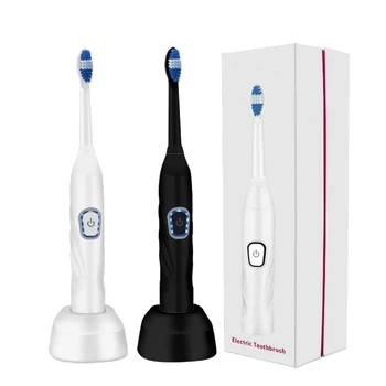 

Sonic Electric Toothbrush Sonic Clean Whiten 3 Modes 36000 times/min Rechargeable Automatic tooth brush Men Women Waterproofs