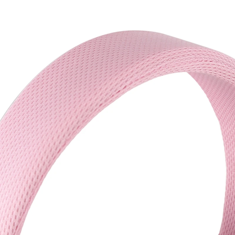 Fashionable Headset Foldable Design Children Kids Over Wired Earphones Headband Kids Girl Headphones For Ipad Tablet