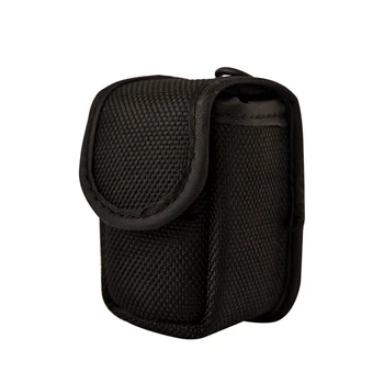 

Nylon Travel Oximeter Protective Case Bag Portable Pouch Box for Fingertip Pulse Oximeter Health Care Tool