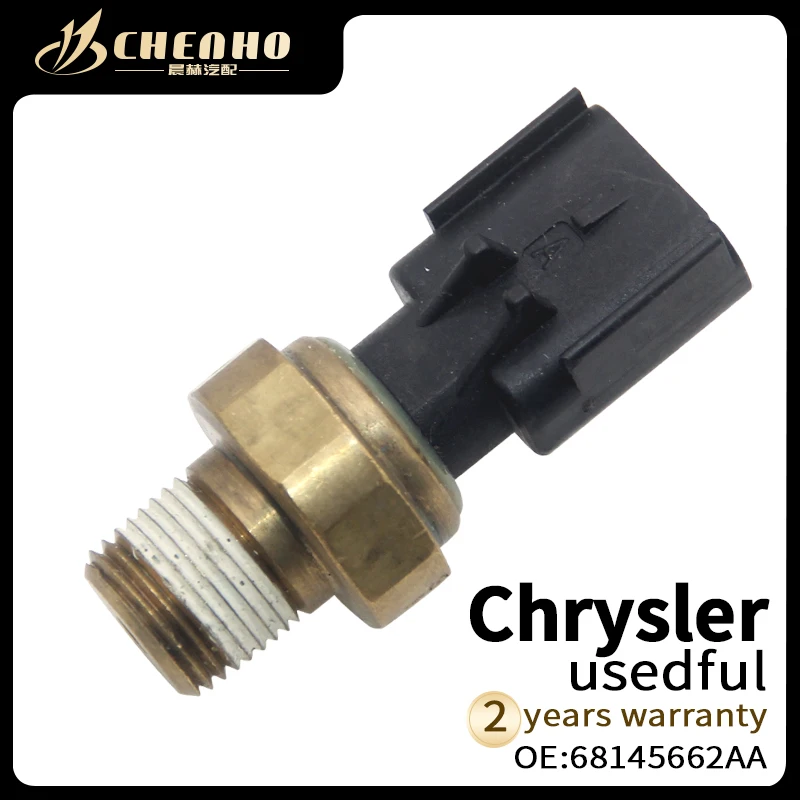 Новый датчик давления масла CHENHO 68145662AA для CHRYSLER 200 DODGE Дротика FIAT 500X JEEP CHEROKEE RENEGADE