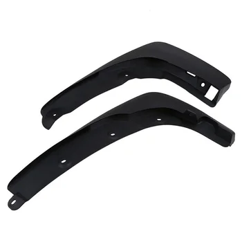 

4PCS Splash Guards ABS Plastic For Toyota Rav4 2006-2018 SUV Car Fenders