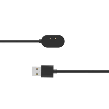 

Travel Watch Charging Base USB Charging Data Cradle Dock Cable Portable Charger For Xiaotiancai Y02 Watch