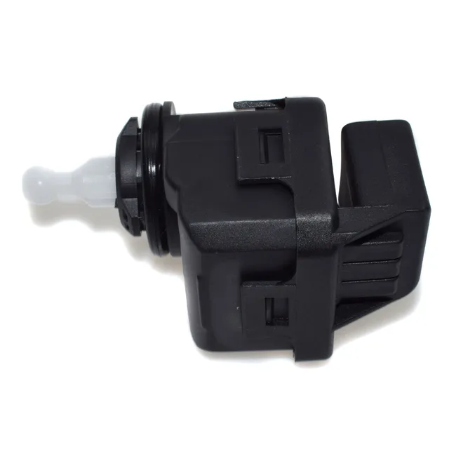 Headlight Leveling Range Motor Adjustment For Audi A3 A4 A6 & VW Passat