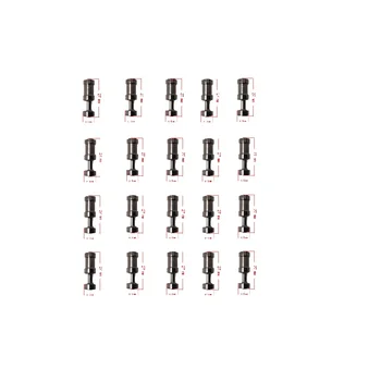 

20 pcs/lot Repair kits for LPG/CNG Injection Rail