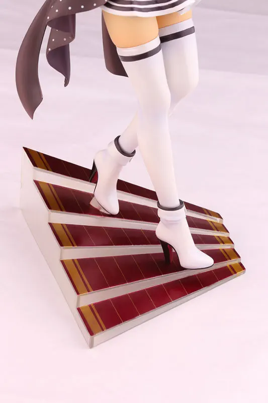 Аниме AlphaMax 1/7 chunithm beauty Kojima Haruna Kawasaki Deep Twilight Garage Kit Модель