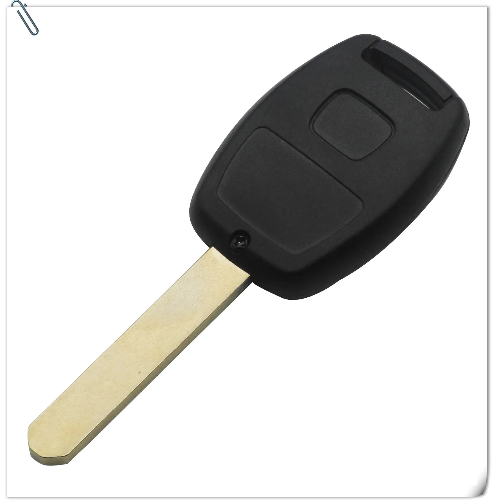 Jingyuqin G8D-382H-A/G8D-384H-A дистанционный ключ для Honda для Accord Element CR-V HR-V City Odyssey Civic Car 3 кнопки 433,9/315 МГц