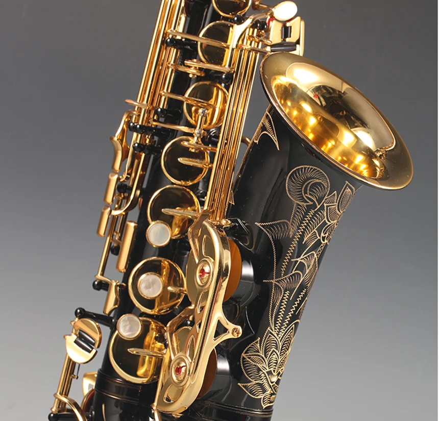 Key Alto Sax | Yas 26 Alto Sax Price | Yas 26 Alto Saxophone
