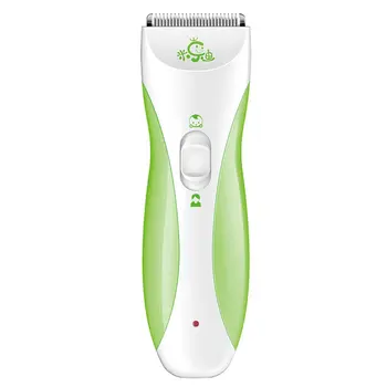 

Charging And Inserting Dual-Purpose Baby Hair Clipper Mute Charging Adult Electric Clippers Razor Clipper