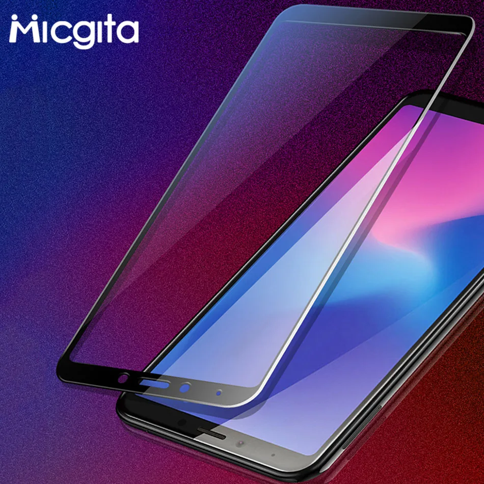 

Tempered Glass For Samsung Galaxy A8 A6 Plus J4 J6 J8 A7 2018 Screen Protector Glass For Samsung A6 A8 J4 J6 Plus J2 Core Film