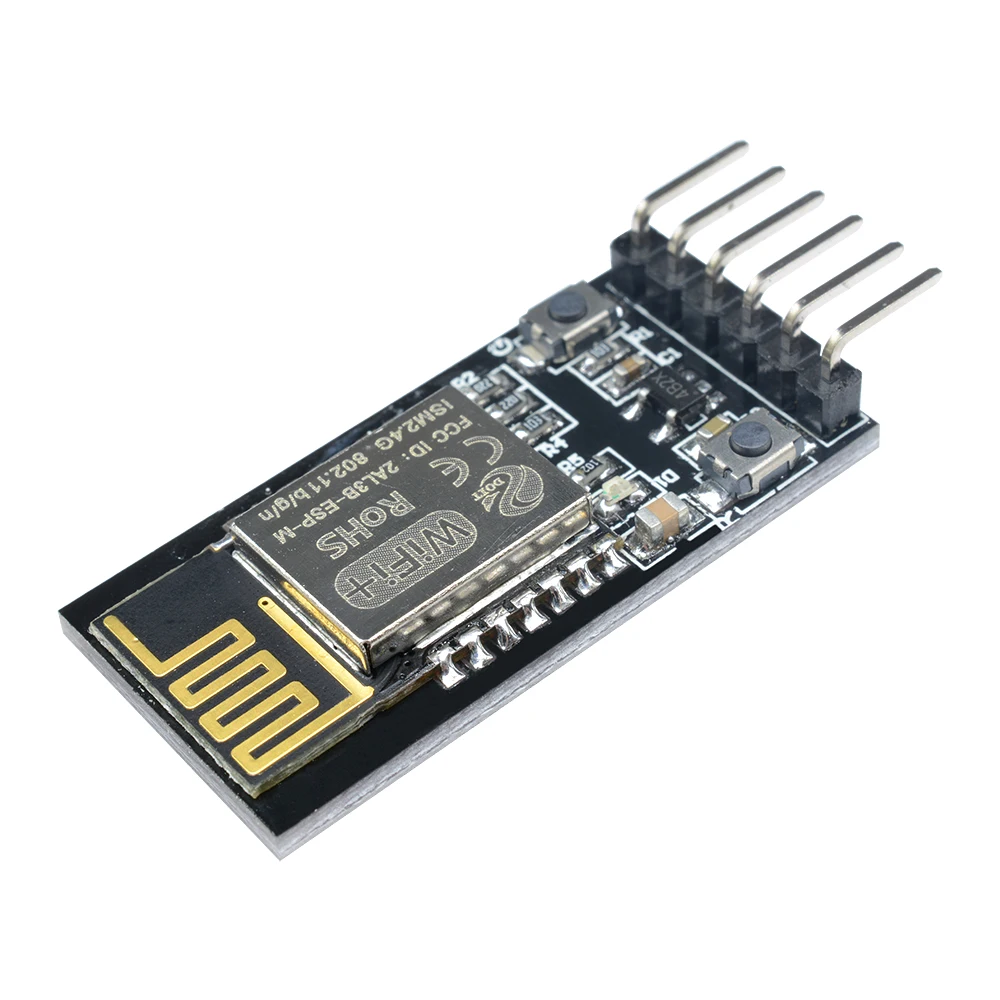 Беспроводной модуль ESP8285 ESP M2 Беспроводная плата разработки Wi Fi