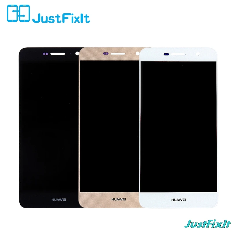 ЖК дисплей для huawei Honor 4C Pro TIT L01 кодирующий преобразователь сенсорного экрана в