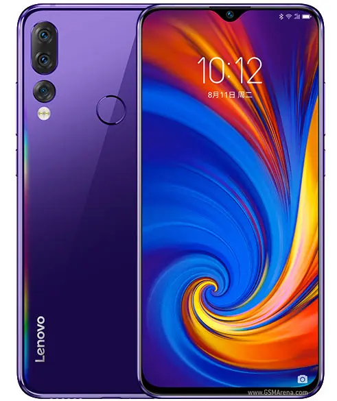 2 шт., стеклянная крышка для lenovo Z5s, закаленное стекло, защита экрана 9 h, Защитная крышка для lenovo Z5s pelicula de vidro